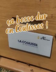 ruche urbaine clermont ferrand auvergne biodiversité RSE canicule