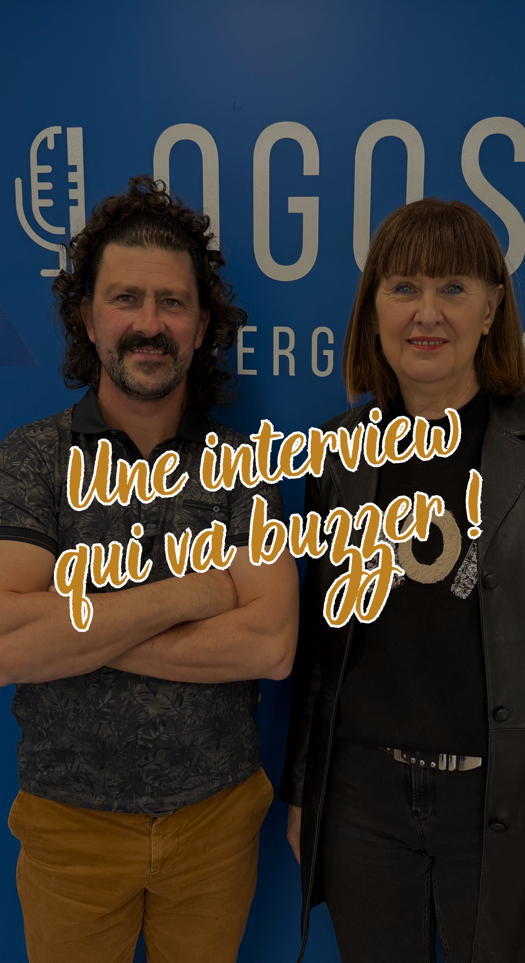 ruche urbaine clermont ferrand apiculture RSE logo fm interview apiauvergne